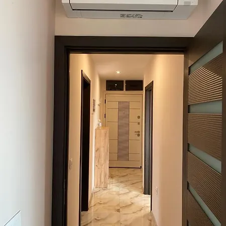 Breathtaking Sea View Apartment Varna
