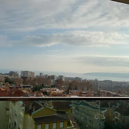 Breathtaking Sea View