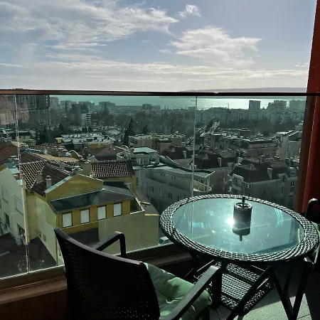 Apartment Breathtaking Sea View *