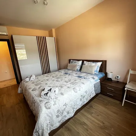 Apartment Breathtaking Sea View *