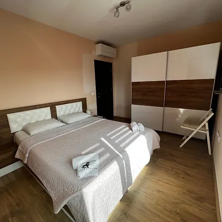 Breathtaking Sea View Apartment Varna