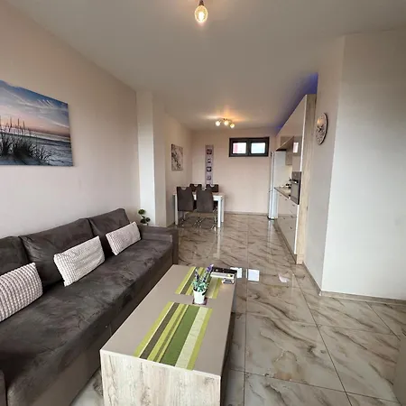 Breathtaking Sea View Varna