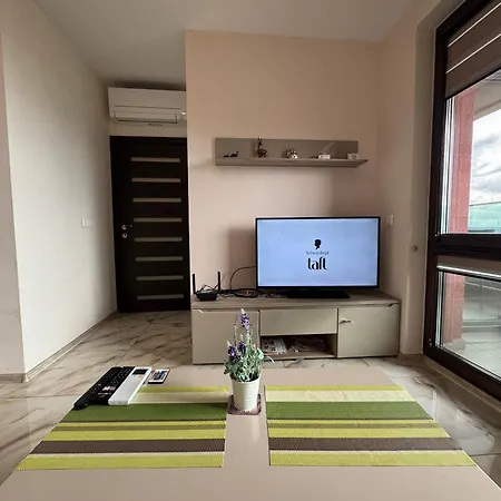 Breathtaking Sea View * Varna