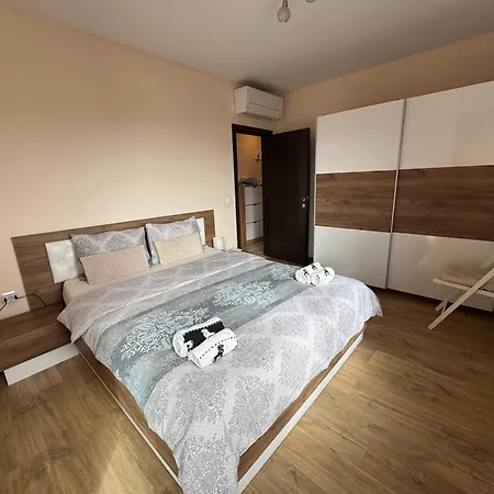 Apartament Breathtaking Sea View