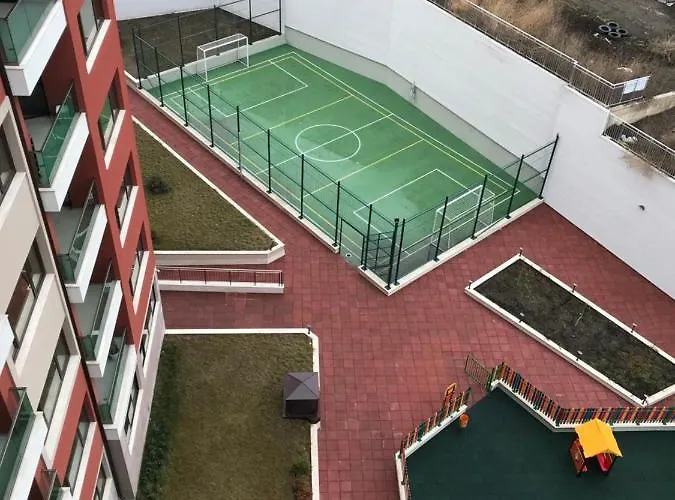 Appartamento Breathtaking Sea View *