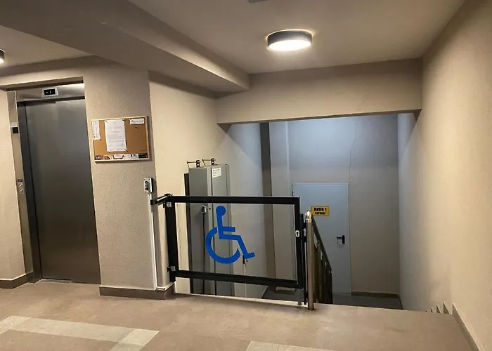 Breathtaking Sea View דירה *