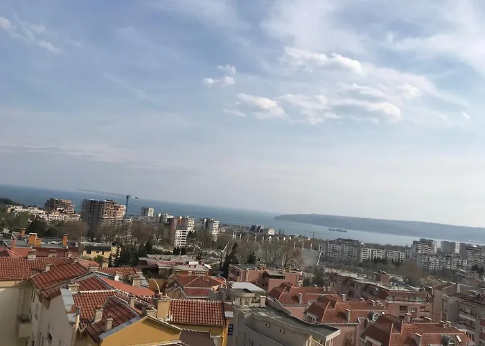 Breathtaking Sea View Appartamento *