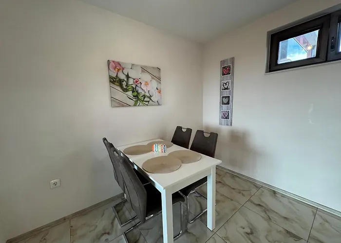 Breathtaking Sea View * Varna