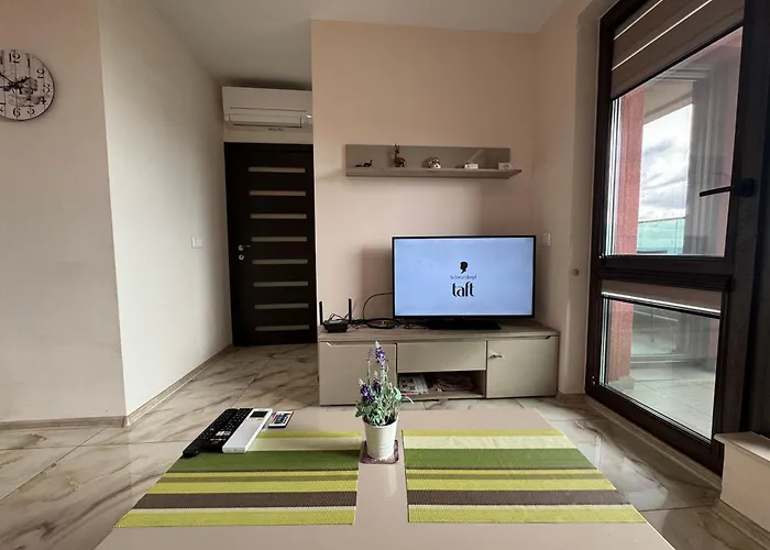 Breathtaking Sea View * Varna