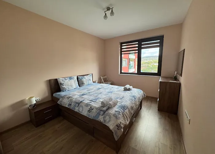 Breathtaking Sea View Appartamento