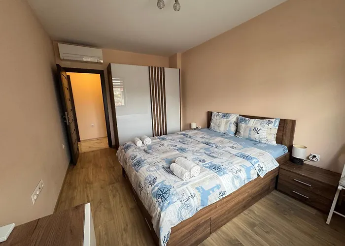 Appartamento Breathtaking Sea View *