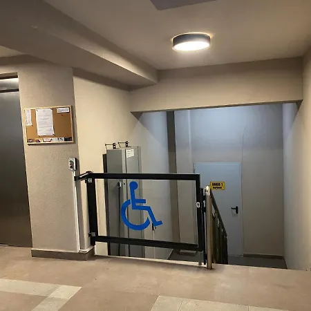 Breathtaking Sea View Appartamento *