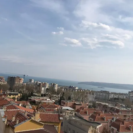 Breathtaking Sea View Διαμέρισμα *