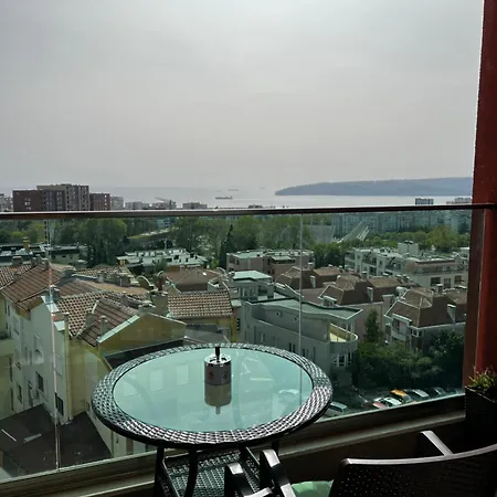 Breathtaking Sea View Διαμέρισμα *
