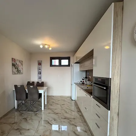 Breathtaking Sea View Appartamento *