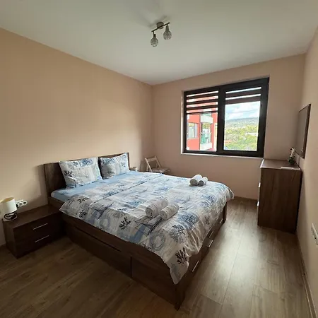 Breathtaking Sea View Appartamento