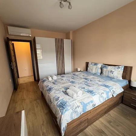 Appartamento Breathtaking Sea View *